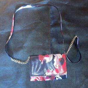 Kate Spade mini crossbody